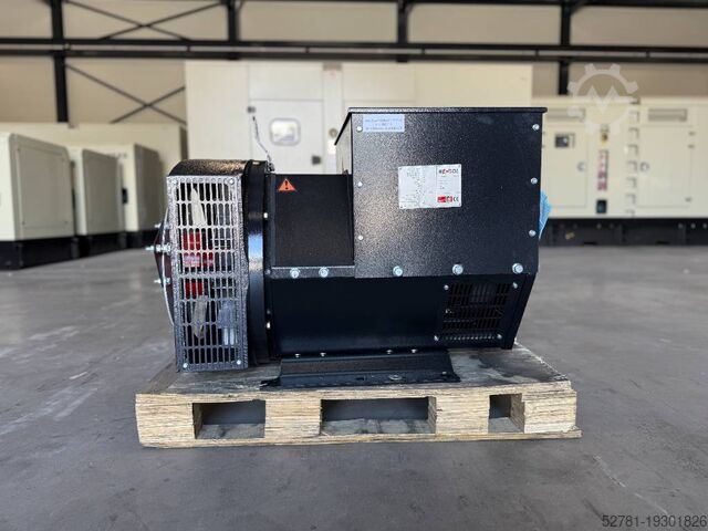 Агрегат  DPX CJ274E - 160 kVA Alternator - DPX-33907