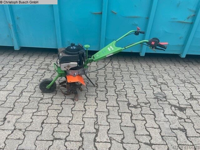 Ротатор AGRIA 1000 / 521