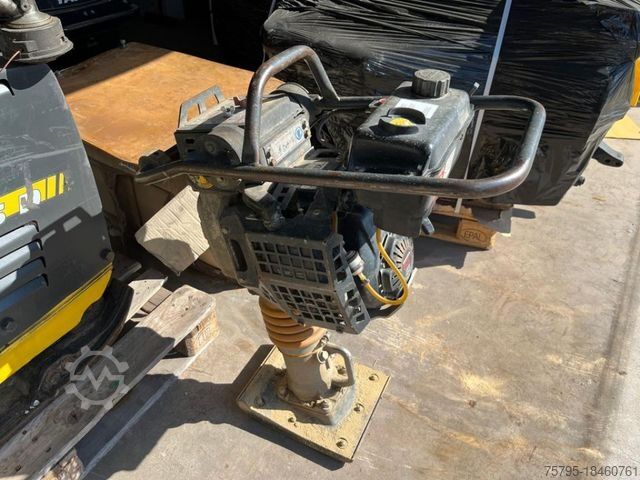 Уплотнитель BOMAG Sonstige BT 60/4 Diverse Stampfer