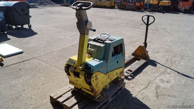 Виброплита Ammann AVH 6020