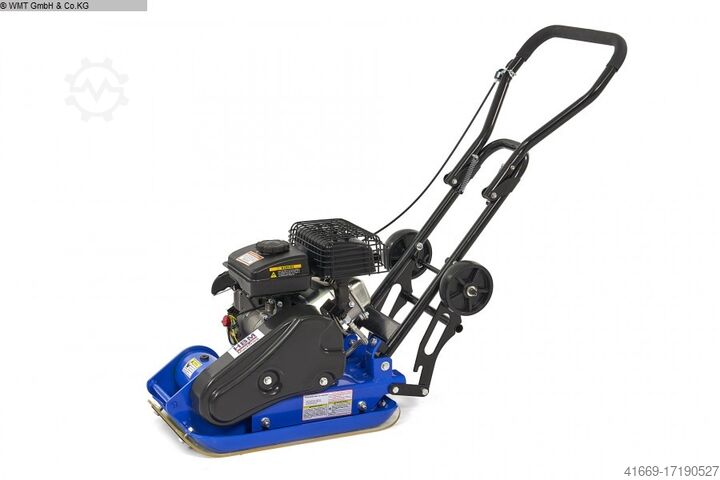 Разное HBM Ruettelplatte 2.8