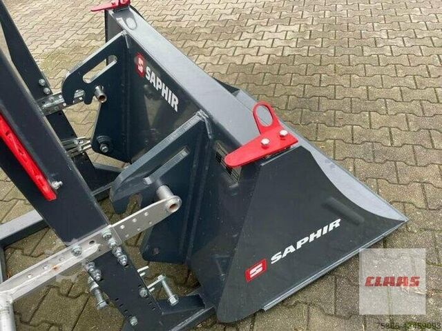 Трактор Saphir LG13 SAPHIR LEICHTGUTSCHAUFEL