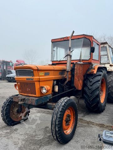 Трактор FIAT Traktor 850