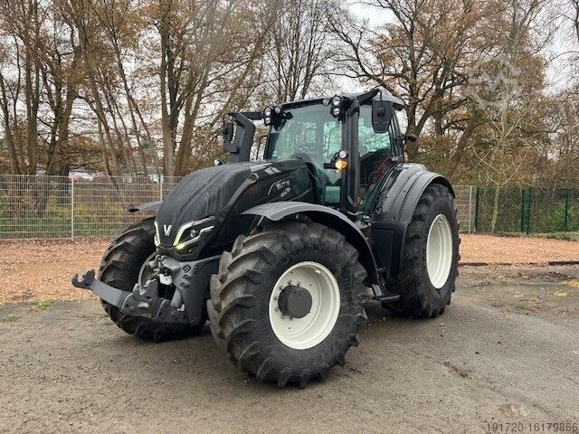 Тракторы (тягачи) Valtra T235 V 2A1