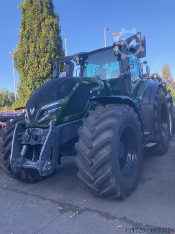 Тракторы (тягачи) Valtra Q305 1A9