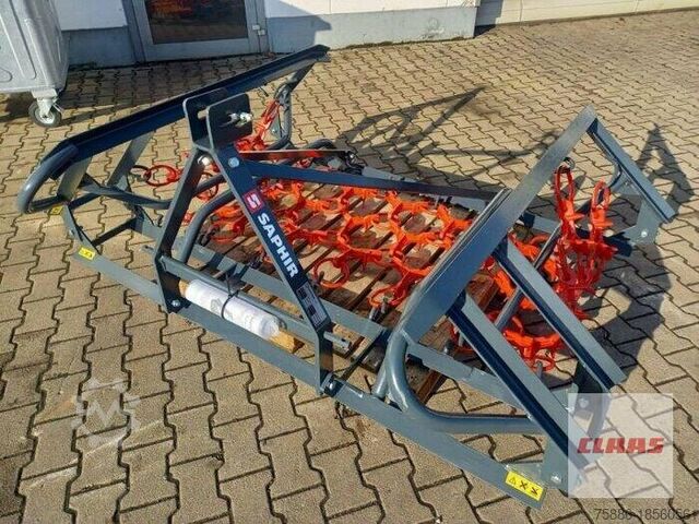 Технология сена Saphir SAPHIR WIESENEGGE PERFEKT 300