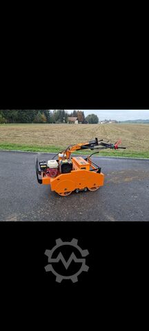 Машина для обработки газонных деревьев/сеялка Eliet GCZ 750
