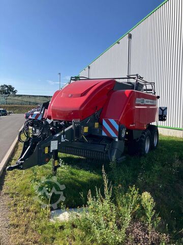 Нажмите Massey Ferguson 2234 XDTC EU