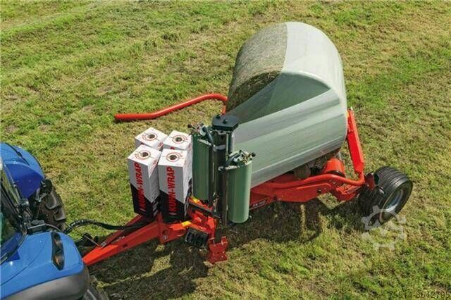 Обмотчик тюков Kuhn RW 1410 C