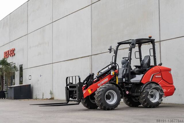 Мини-зарядное устройство Manitou MLA4-50HC