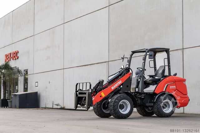 Мини-зарядное устройство Manitou MLA4-50H