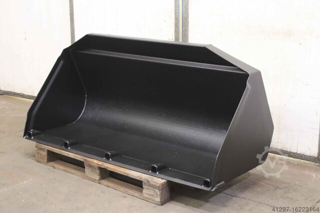 Ковш колесного погрузчика Kramer Breite 1650 mm