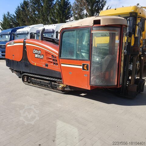 сверло Ditch Witch JT30