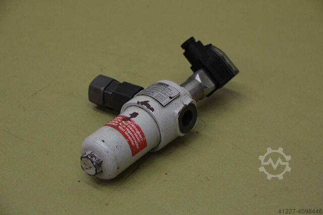 напорный фильтр HYDAC DFBHHC30 G10D1.0