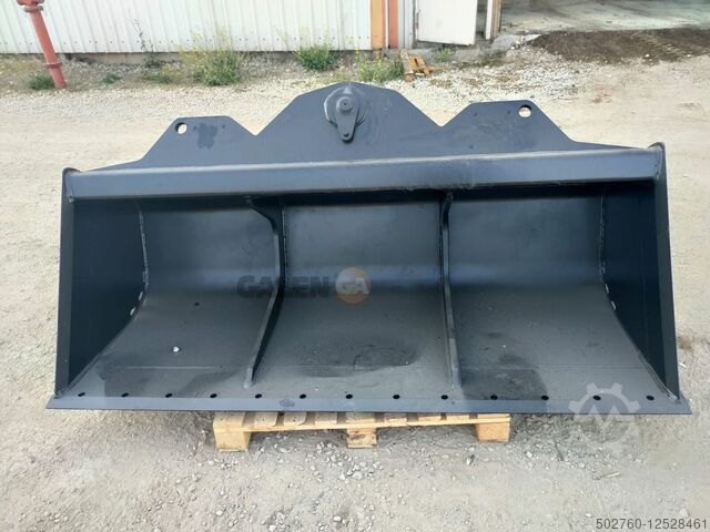 GALEN OQ65 Tilt Bucket GALEN OQ65 Tilt Bucket