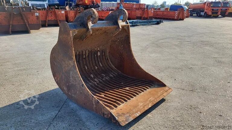 Держатель сита Diversen Kasseienbak CW45-150 cm