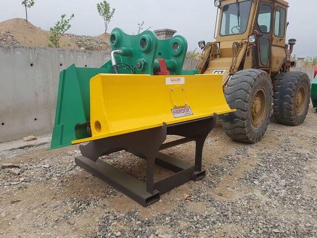 GALEN VIBRO SLOPE BUCKET GALEN VIBRO SLOPE BUCKET