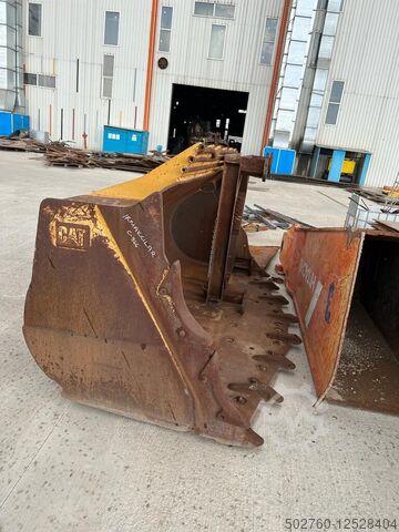 Caterpillar 966L BUCKET Caterpillar 966L BUCKET