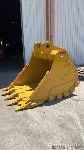Caterpillar 336 Heavy Duty Bucket Caterpillar 336 Heavy Duty Bucket