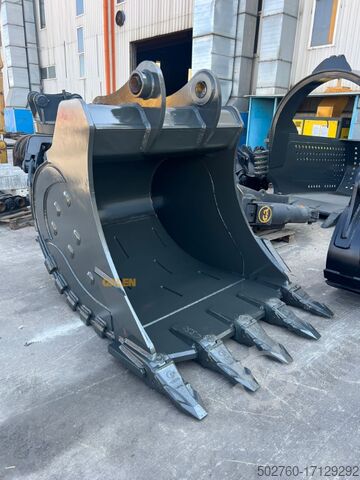 стандартное ведро Volvo EC350 Heavy Duty Bucket