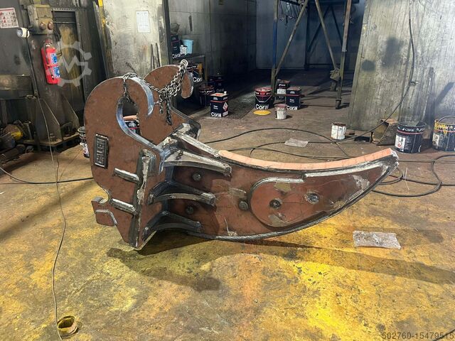 зуб рыхлителя Verachtert Ripper