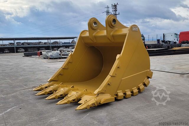 стандартное ведро Caterpillar 349 Bucket