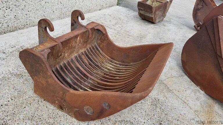 Держатель сита Diversen Kasseienbak CW30