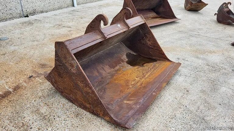 Лопата Diversen Graafbak CW30 – 180 cm