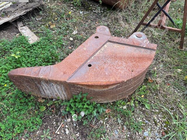 Экскаватор-погрузчик ATLAS A30