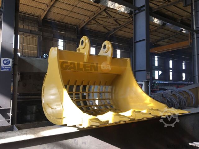 Caterpillar 336 Sorting Bucket Caterpillar 336 Sorting Bucket