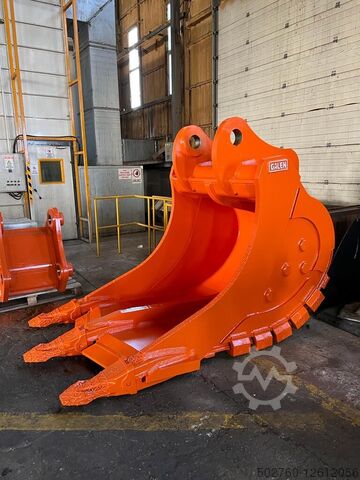 GALEN MARBLE BUCKET(RIPPER BUCKET) GALEN MARBLE BUCKET(RIPPER BUCKET)