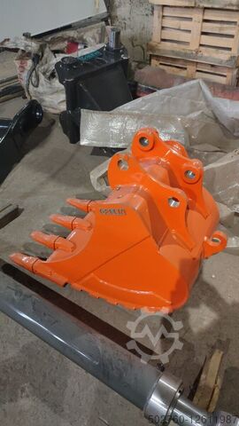 Hitachi ZX48 Hitachi ZX48