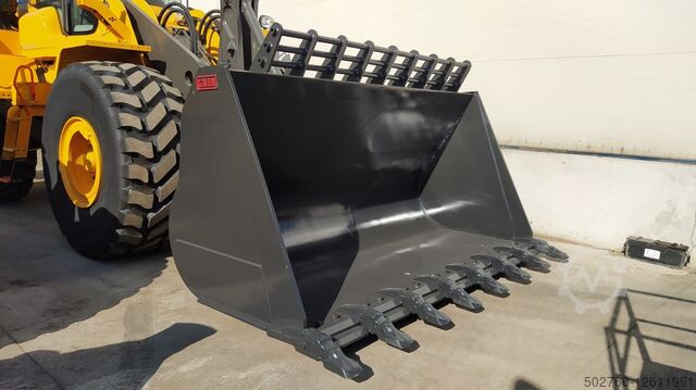 Caterpillar Loader Bucket Caterpillar Loader Bucket