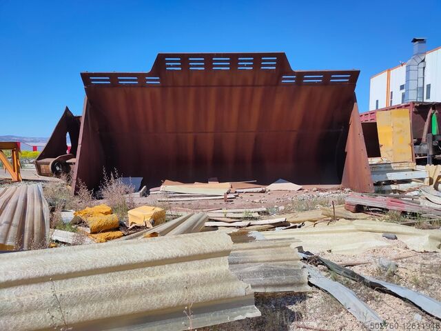 Caterpillar 992 Caterpillar 992