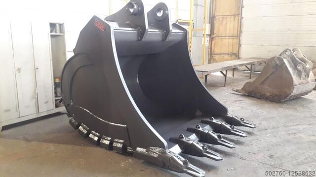 GALEN Bucket GALEN Bucket