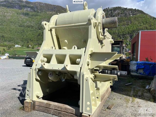 Пульверизатор Metso c145 Crusher (overhauled)