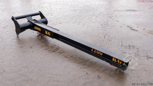 Manitou P4000 Manitou P4000