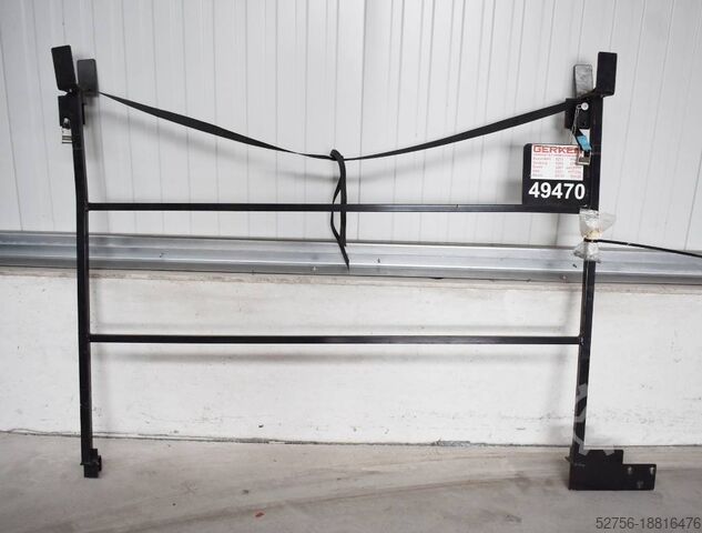 Держатель трубы Haulotte Haulotte Rohrhalter