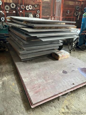 GALEN PROTAC500 BULLETPROOF PLATE ARMOX GALEN PROTAC500 BULLETPROOF PLATE ARMOX