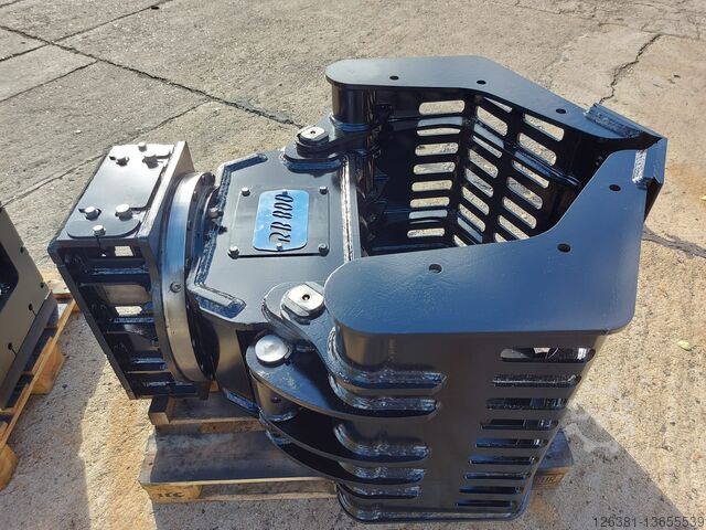 Захват для сортировки/демонтажа RB800 Szolmet Kft. RB800