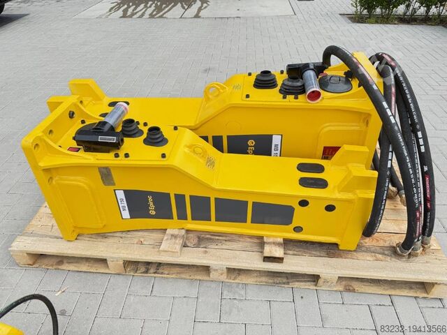 Дробильный молоток Epiroc ATLAS Copco MB750