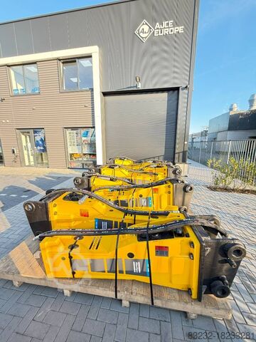 Дробильный молоток Atlas Copco Epiroc MB 1500 MB1500