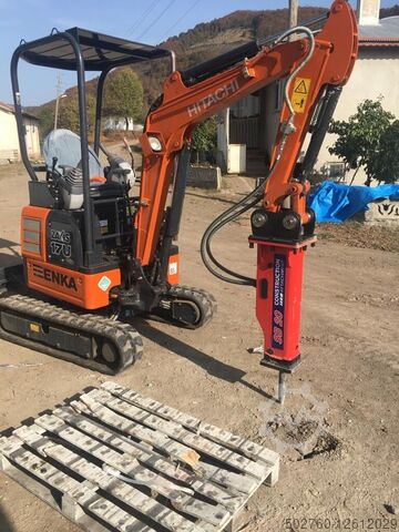 Soosan SB20 SOOSAN SB20