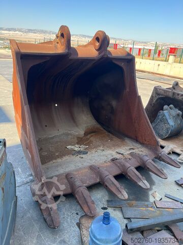 Ведро Komatsu PC850 Bucket