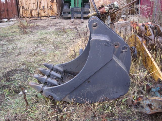 ковш экскаватора Caterpillar 