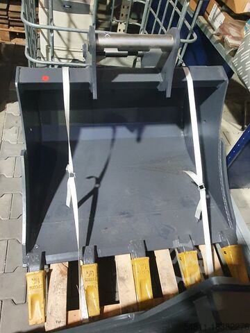 экскаватор ATS Tieflöffel 1000mm * MS08 *