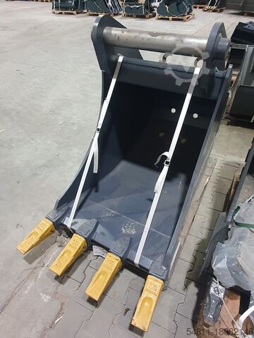 экскаватор ATS Tieflöffel 800mm KL. 5 * MS21 *