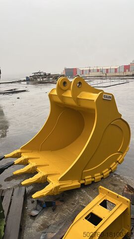Ведро Komatsu PC300 Reinforced General Purpose Bucket