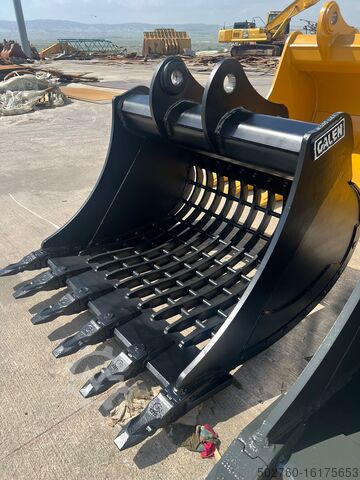 сортировочный ковш Caterpillar 320 Sorting Bucket