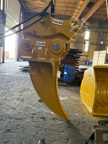 зуб рыхлителя Caterpillar 336 Marble Ripper